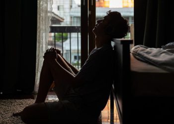 10 Kebiasaan Sederhana untuk Mengurangi Depresi dan Menghindari Suasana Gelap