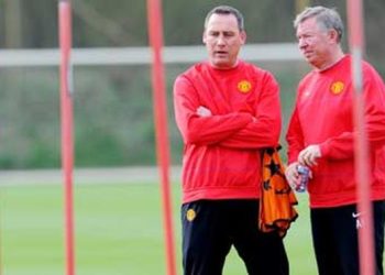 Ronaldo dan Messi di Miami