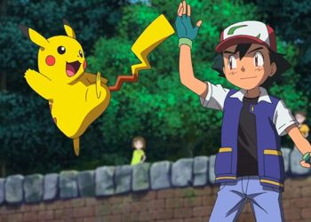 Jepang Buka Taman Outdoor Pokemon Pertama di Dunia, Tiket Habis Terjual