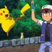 Jepang Buka Taman Outdoor Pokemon Pertama di Dunia, Tiket Habis Terjual