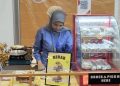 Bantuan LinkUMKM untuk Pertumbuhan Berkelanjutan Usaha Kebab Endul